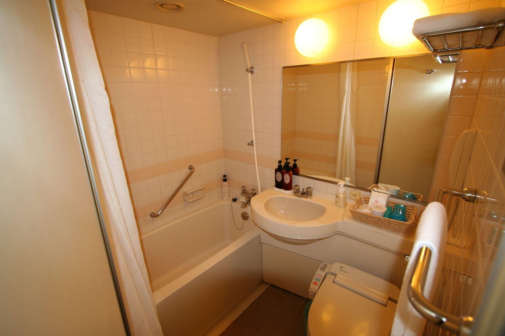 Tokyo Dai-Ichi Hotel Matsuyama Matsuyama  Buitenkant foto
