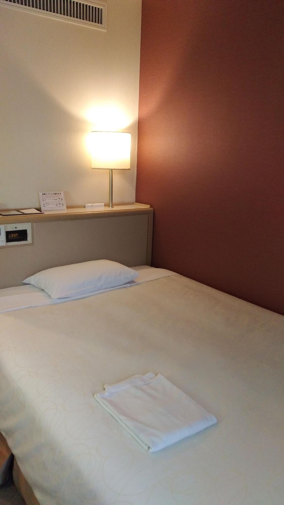Tokyo Dai-Ichi Hotel Matsuyama Matsuyama  Buitenkant foto
