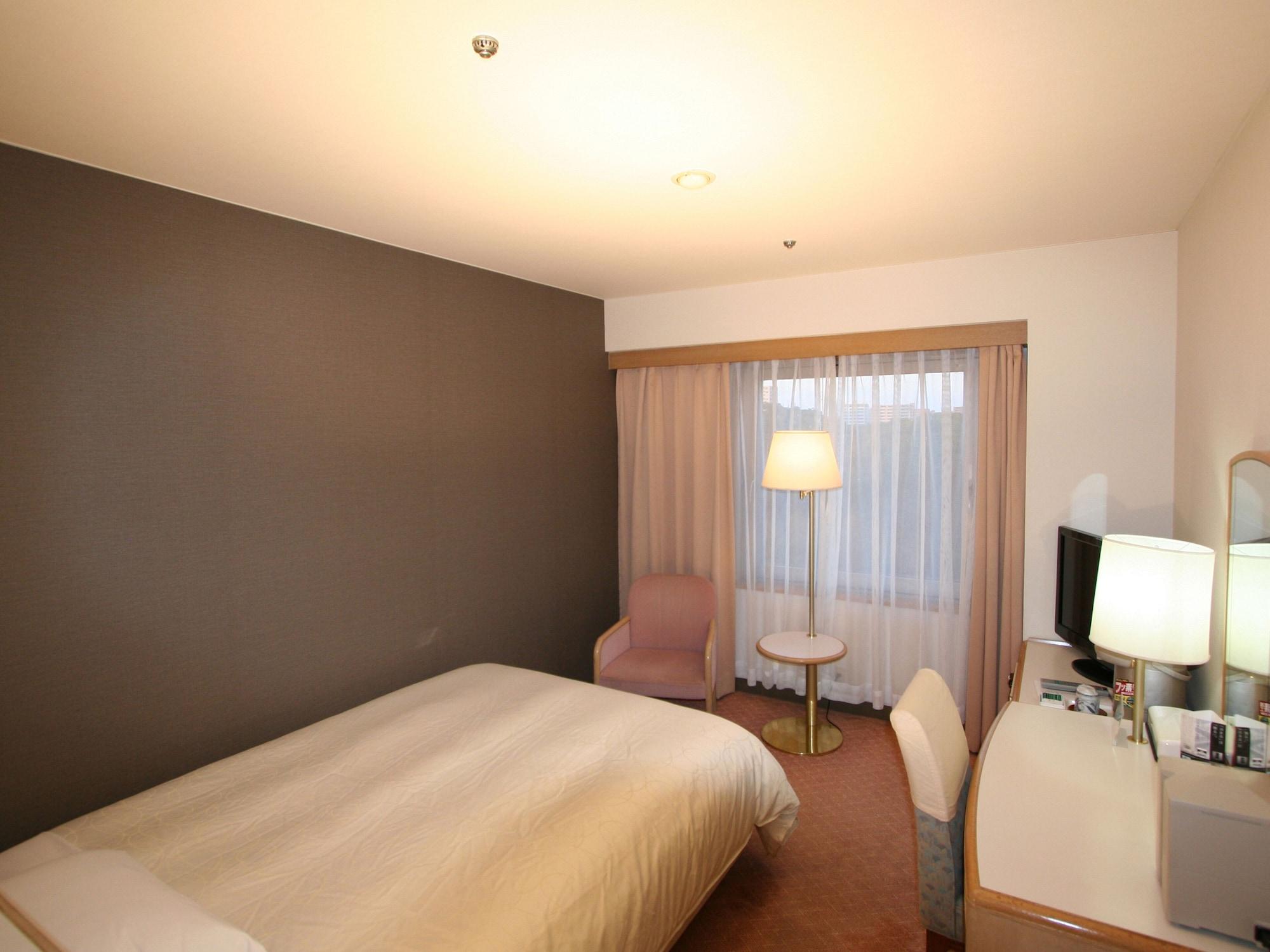 Tokyo Dai-Ichi Hotel Matsuyama Matsuyama  Buitenkant foto