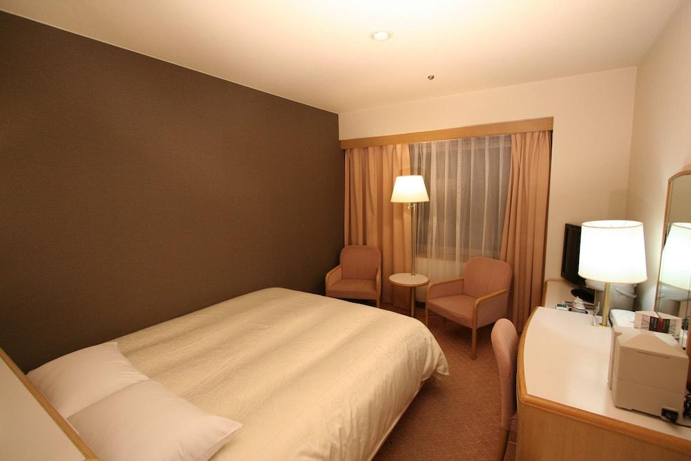 Tokyo Dai-Ichi Hotel Matsuyama Matsuyama  Buitenkant foto